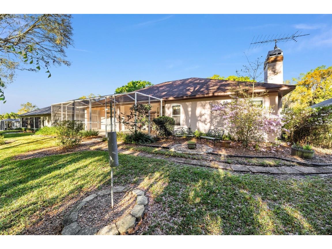 8869 SW 194th Court Dunnellon FL 34432 - RAINBOW RIVER OM697611 image51