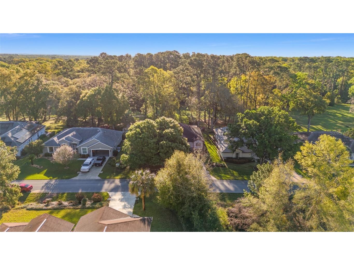 8869 SW 194th Court Dunnellon FL 34432 - RAINBOW RIVER OM697611 image55