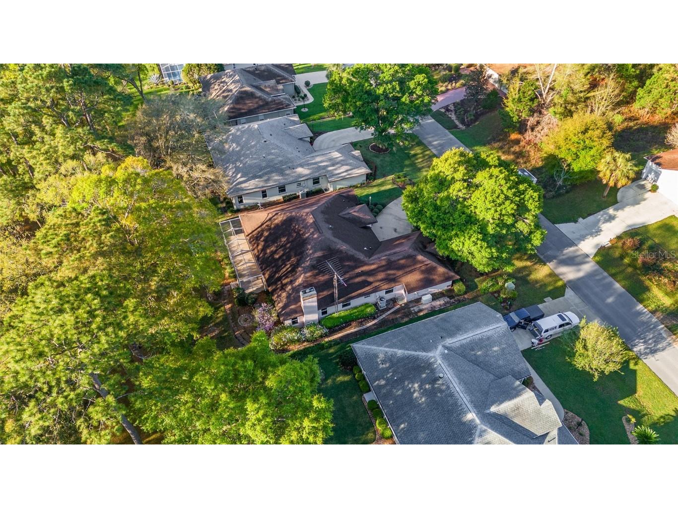 8869 SW 194th Court Dunnellon FL 34432 - RAINBOW RIVER OM697611 image65