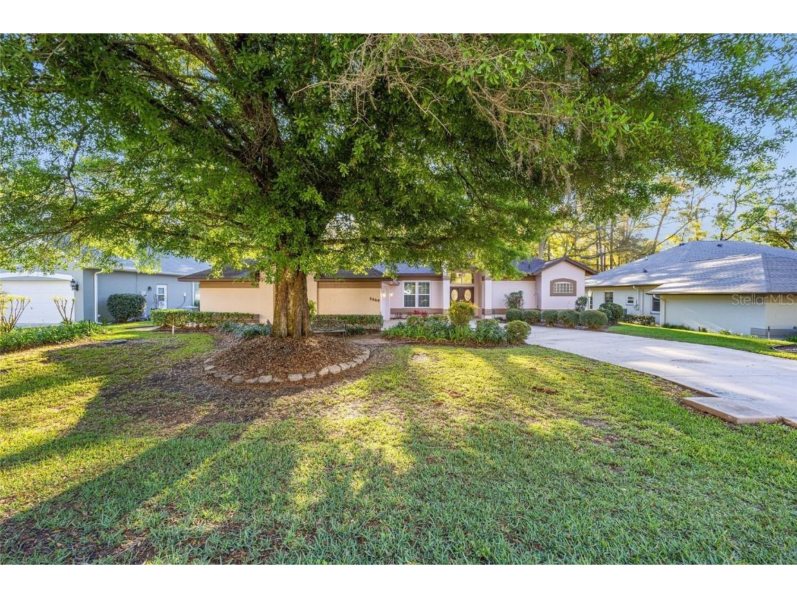 8869 SW 194th Court Dunnellon FL 34432 - RAINBOW RIVER OM697611 image8