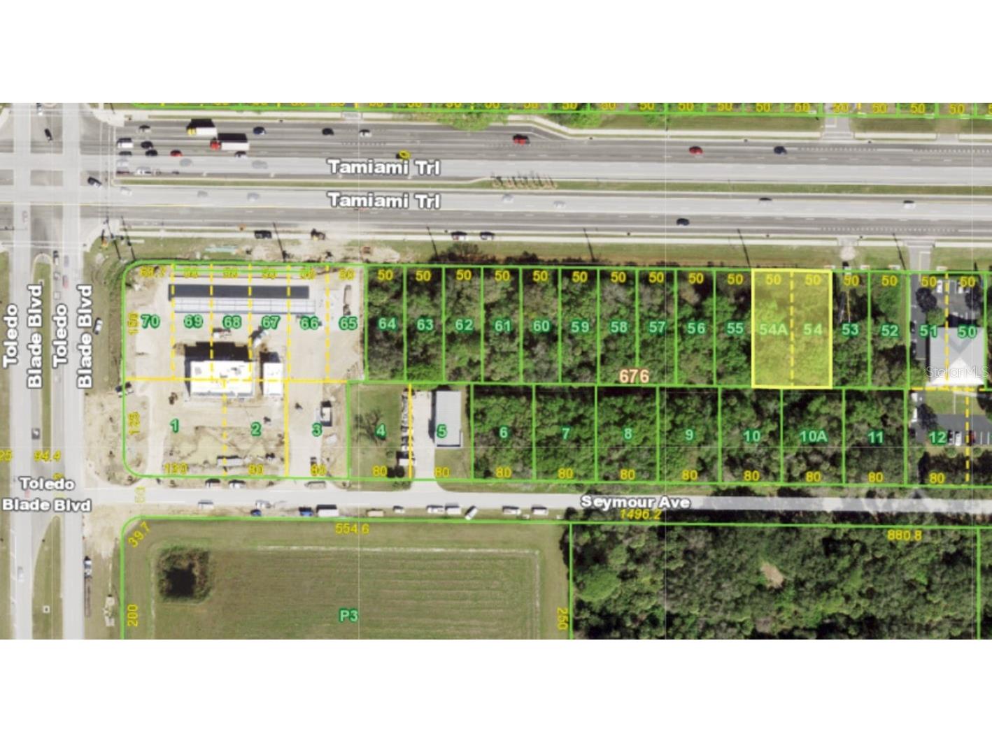 887 889 891 & 893 Tamiami Trail Port Charlotte FL 33953 C7459264 image1