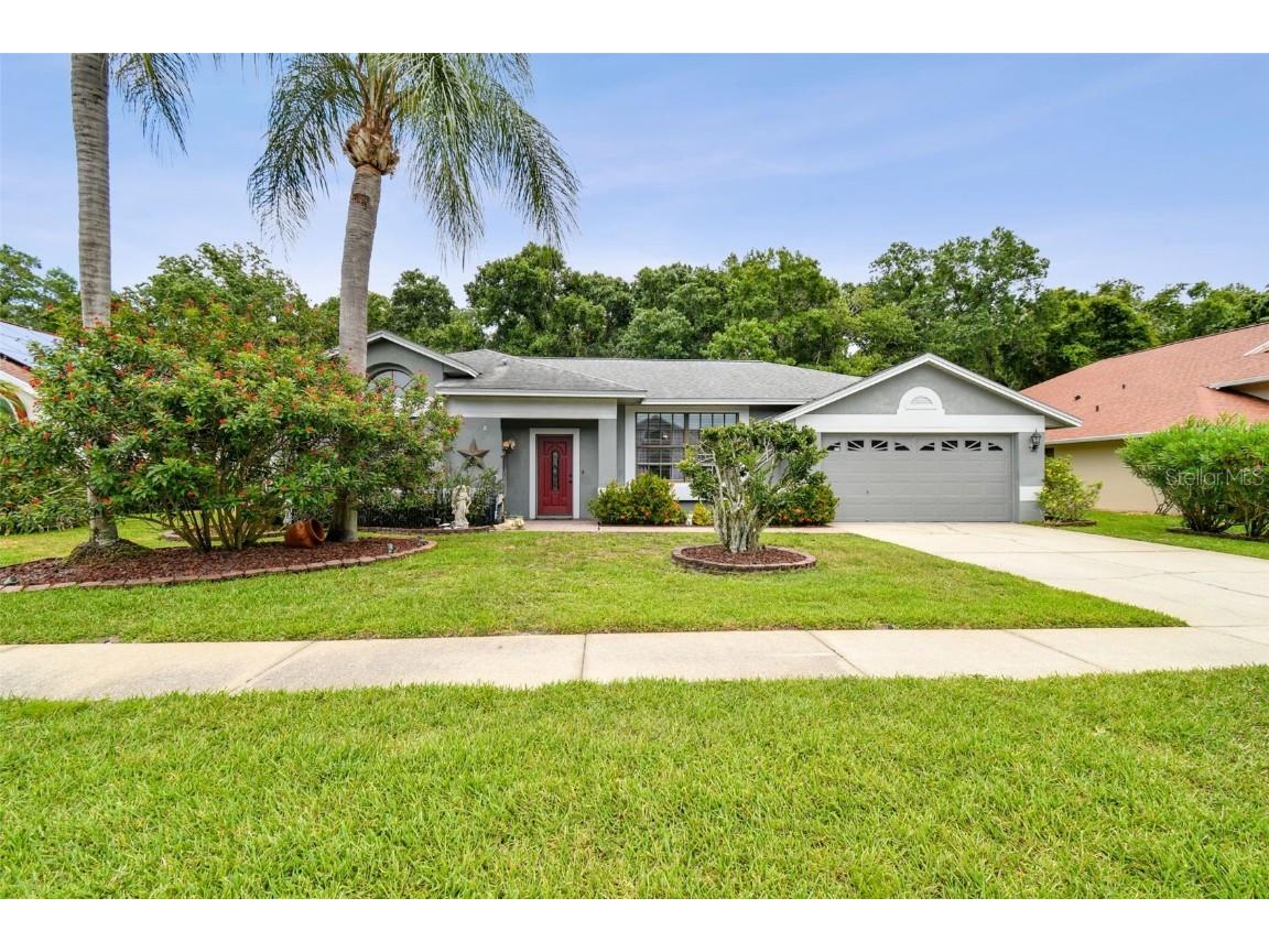 887 Crestridge Circle Tarpon Springs FL 34688 U8245713 image1
