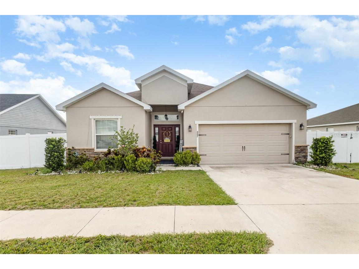 887 Galloway Street Lake Alfred FL 33850 TB8401046 image1