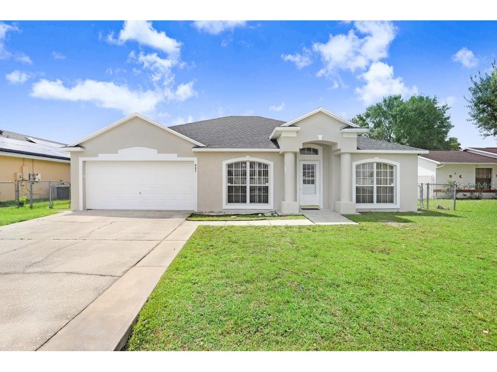887 Jarnac Drive Kissimmee FL 34759 TB8414622 image1