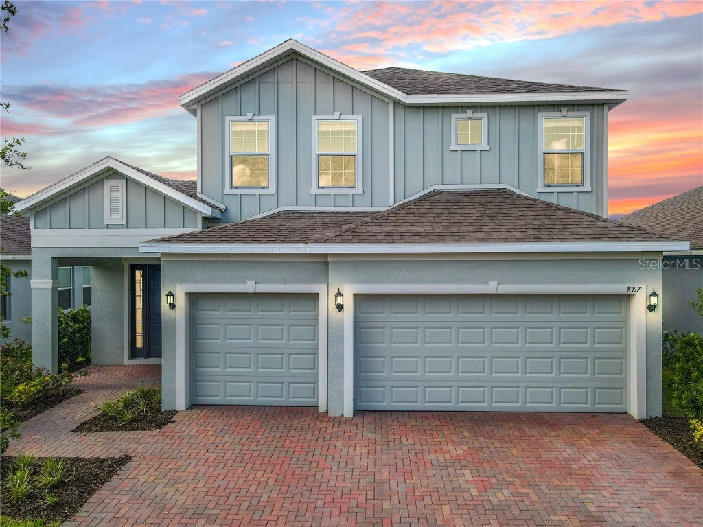 887 Jetway Street Orange City FL 32763 V4931356 image1