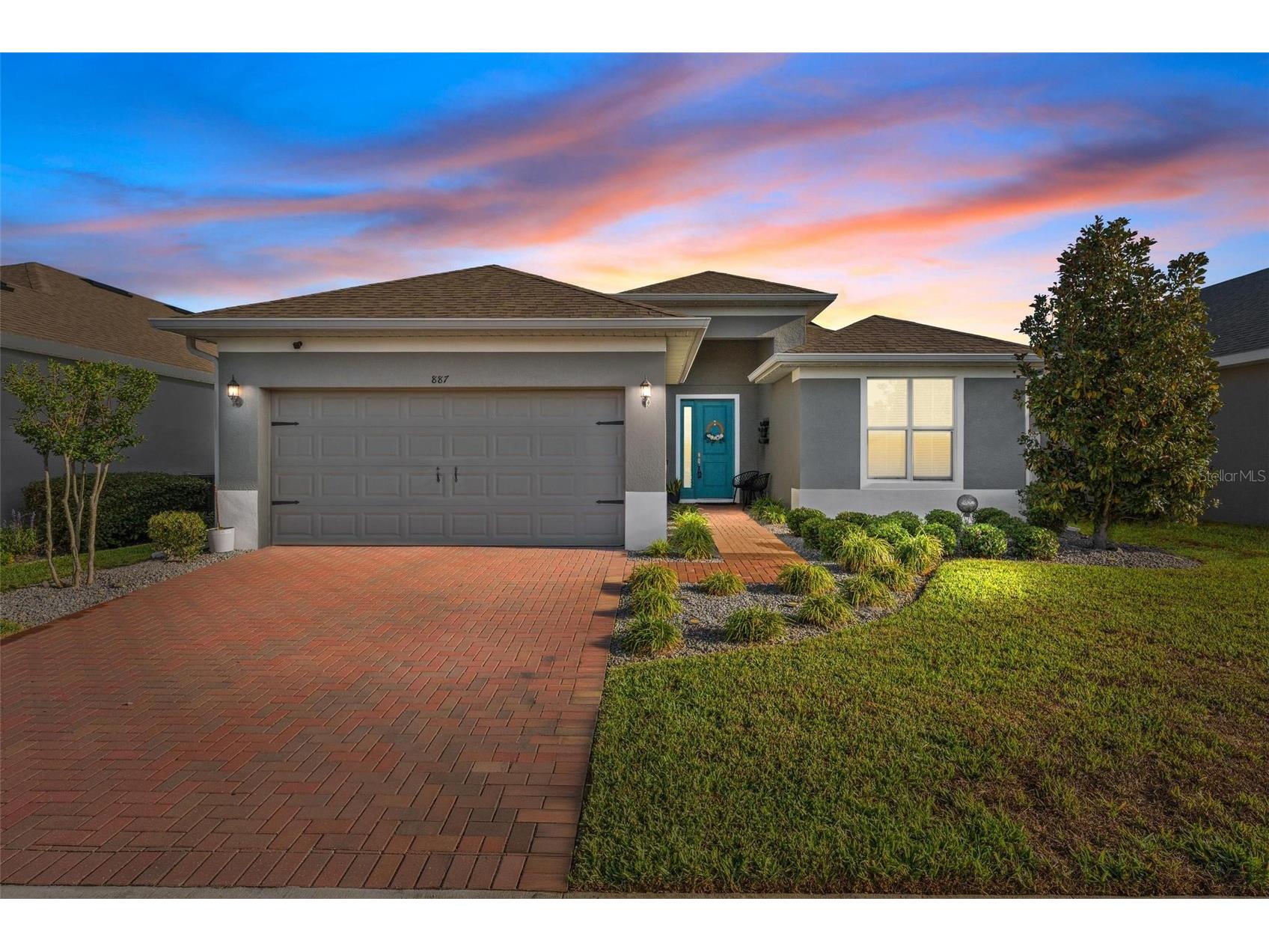 887 Lady Bird Lane Orange City FL 32763 O6398010 image1