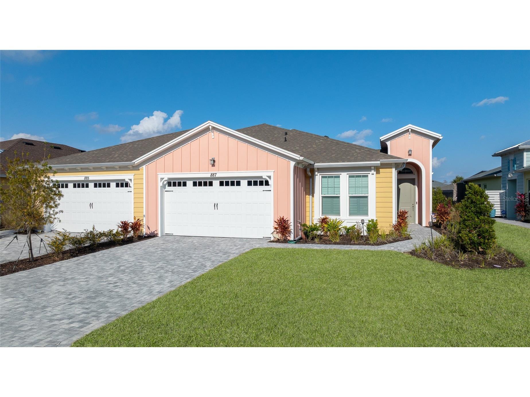 887 Margaritaville Avenue Daytona Beach FL 32124 V4946744 image1