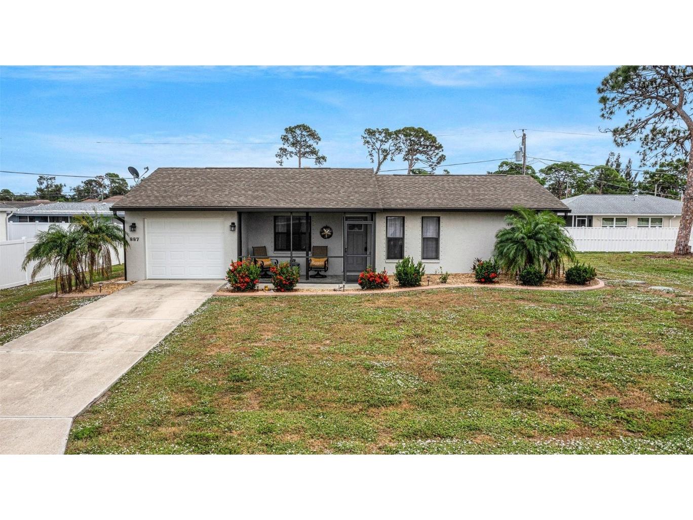 887 Nantucket Road Venice FL 34293 A4589167 image1