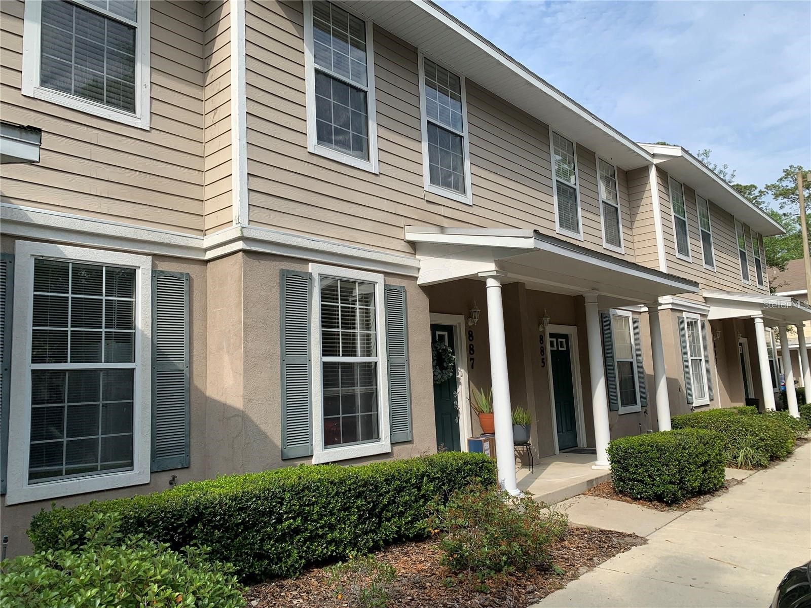 887 NW 21st Avenue #887 Gainesville FL 32609 GC541249 image1