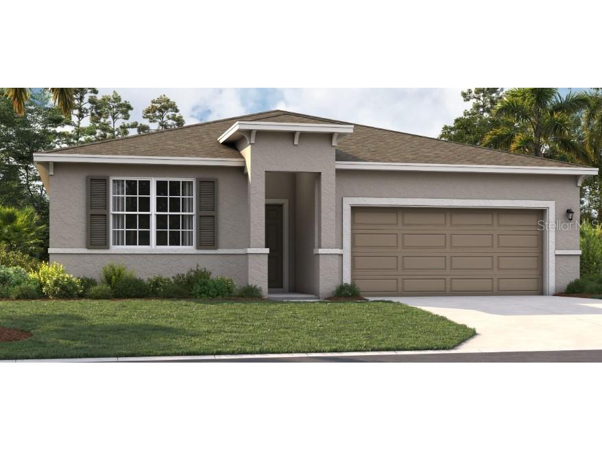 887 Pebble Crest Lane Eagle Lake FL 33839 O6239067 image1