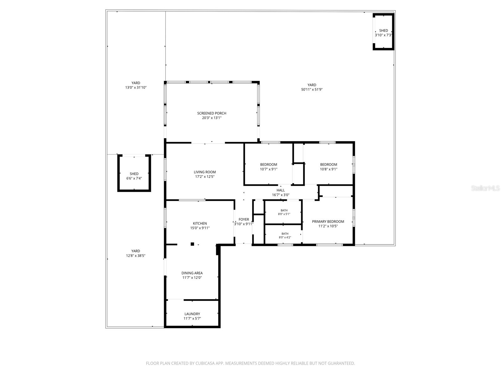 8870 53rd Way N Pinellas Park FL 33782 TB8516452 image46