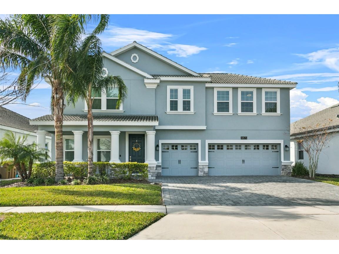 8870 Backspin Lane Champions Gate FL 33896 S5118945 image1