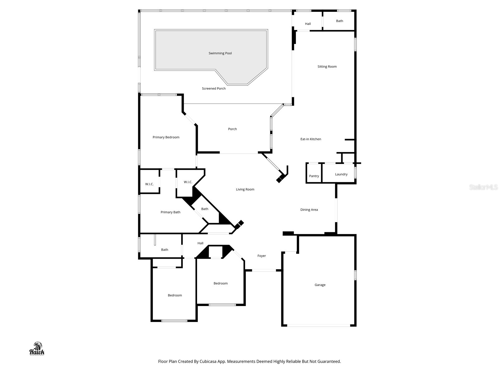 8870 Huntington Pointe Drive Sarasota FL 34238 TB8488150 image32