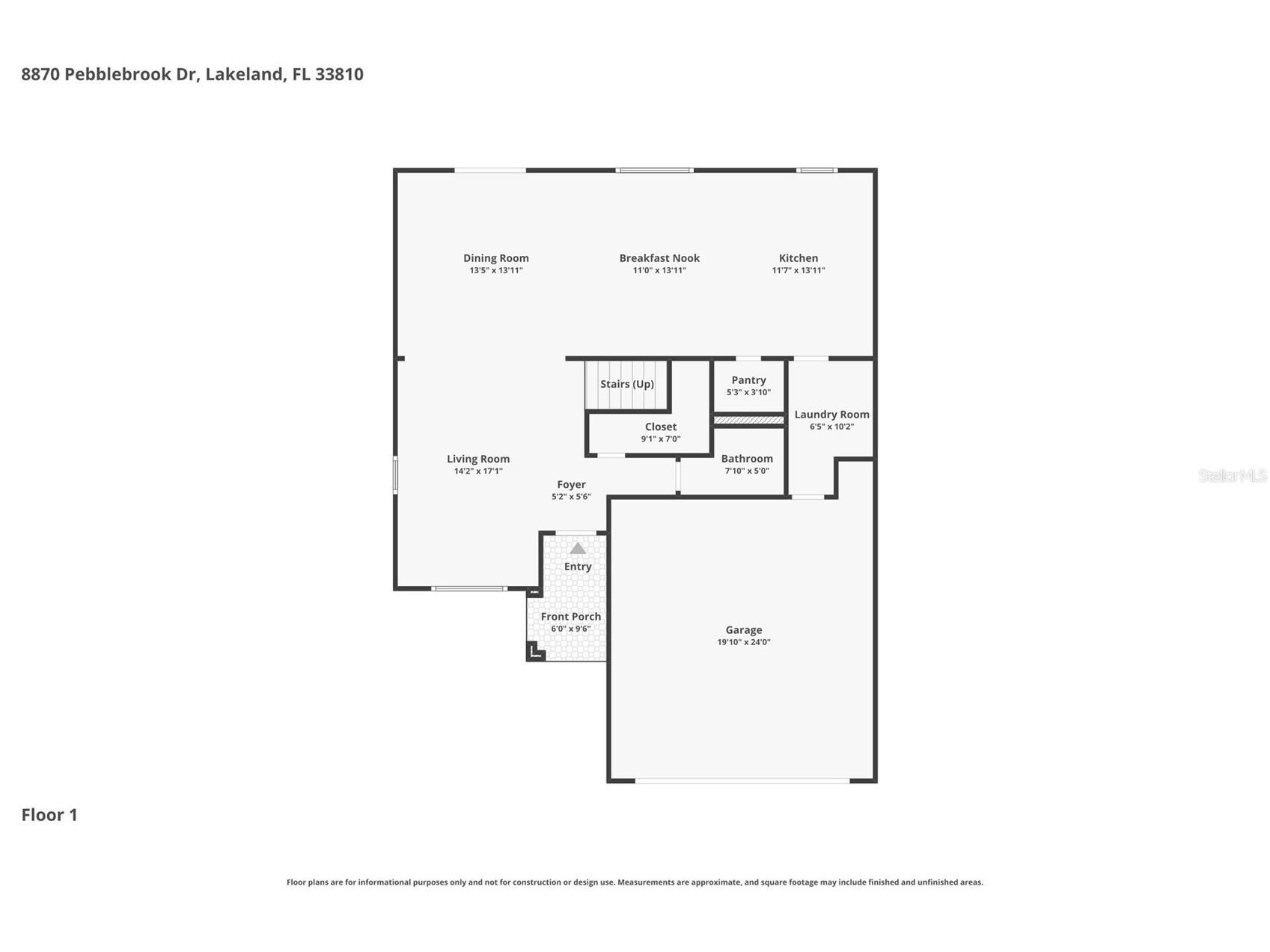 8870 Pebblebrooke Drive Lakeland FL 33810 O6416782 image21
