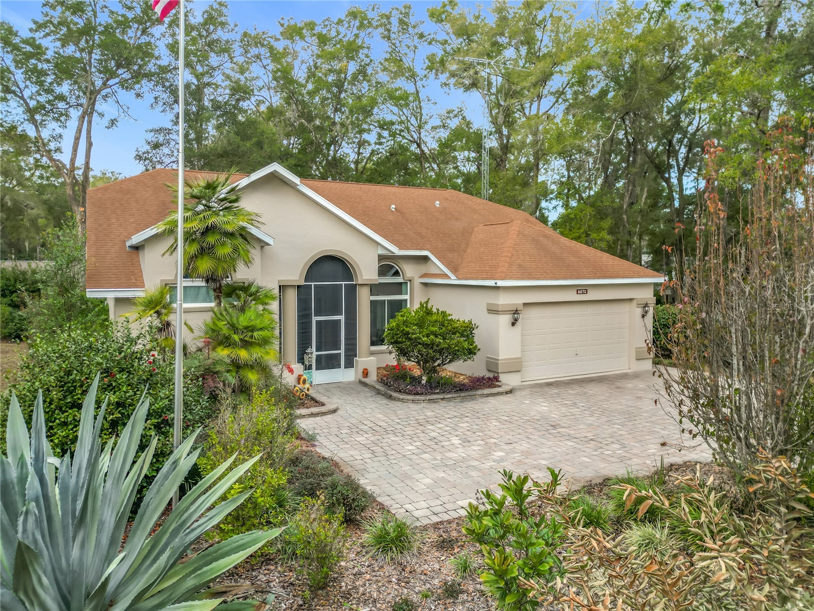 8870 SW 191st Circle Dunnellon FL 34432 O6376935 image2
