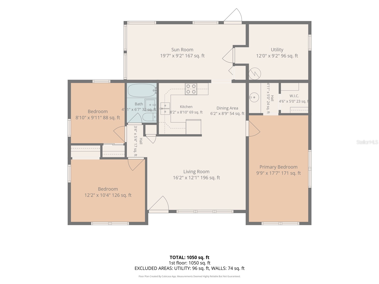 8871 93rd Street Seminole FL 33777 TB8523498 image19