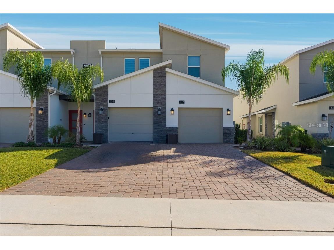 8871 Cabot Cliffs Drive #102 Davenport FL 33896 S5138751 image1