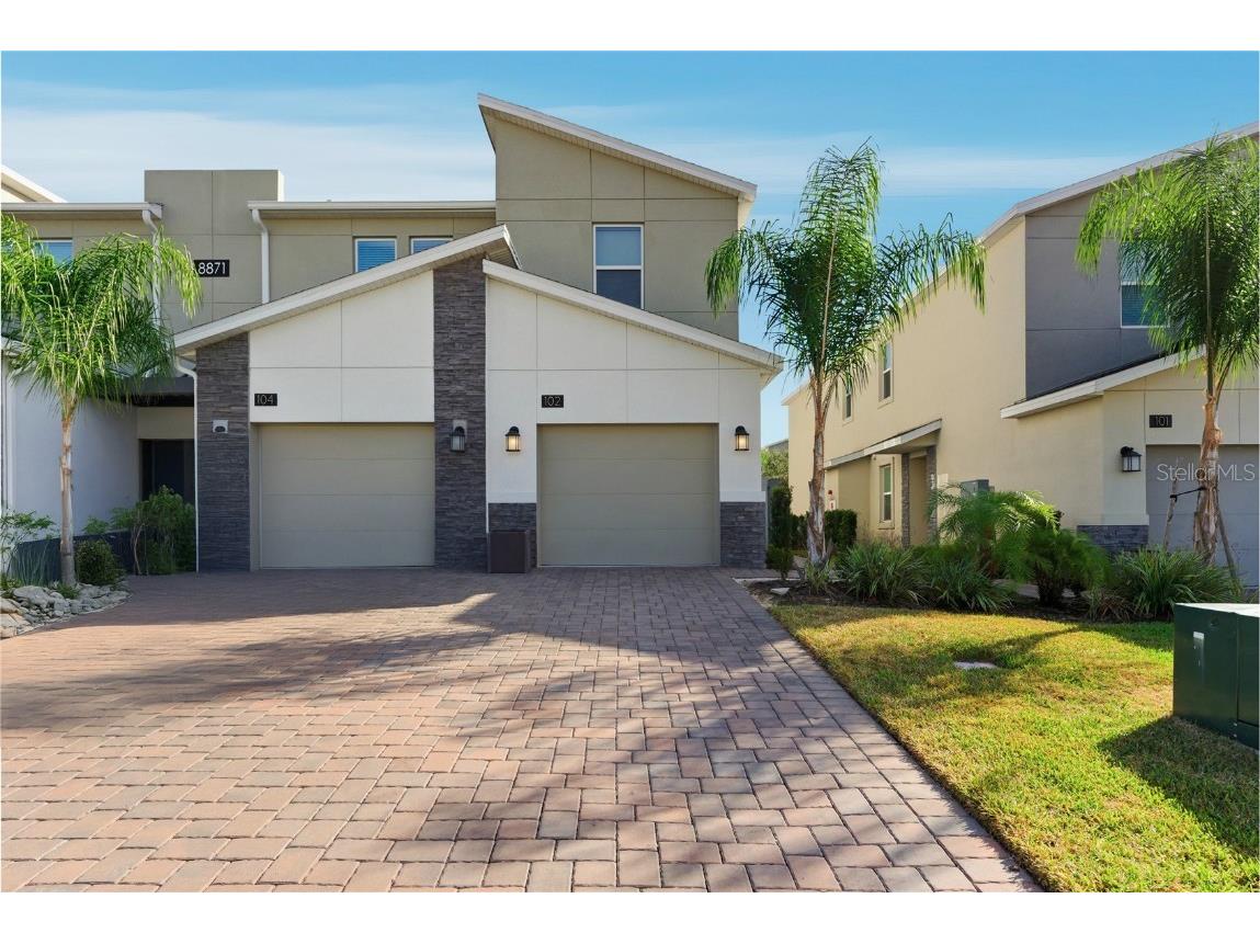 8871 Cabot Cliffs Drive #102 Davenport FL 33896 S5138751 image2