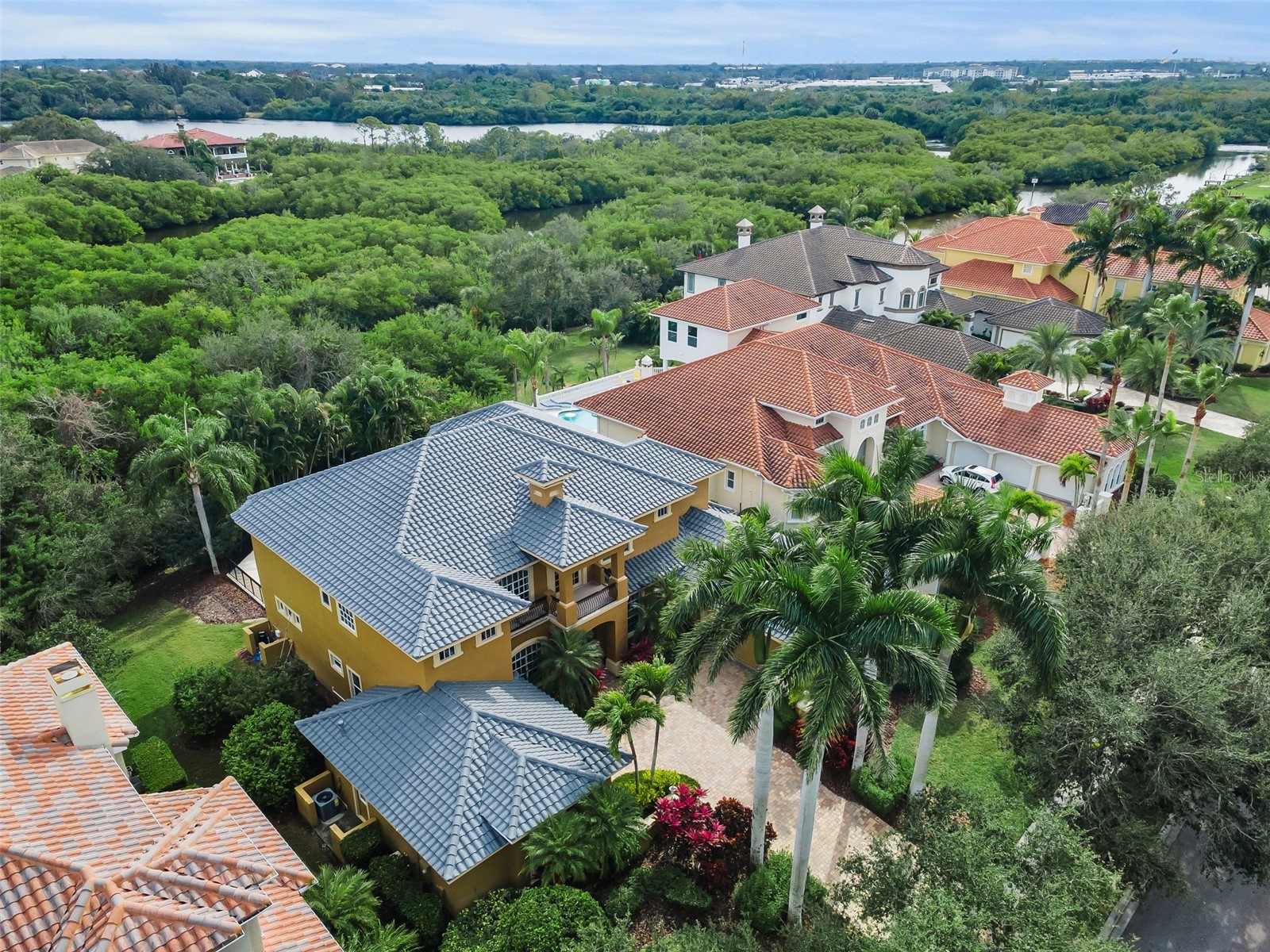 8871 Silverthorn Road Seminole FL 33777 - Canal TB8465707 image11