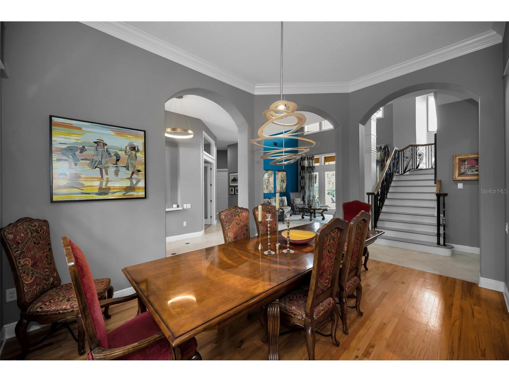 8871 Silverthorn Road Seminole FL 33777 - Canal TB8465707 image21