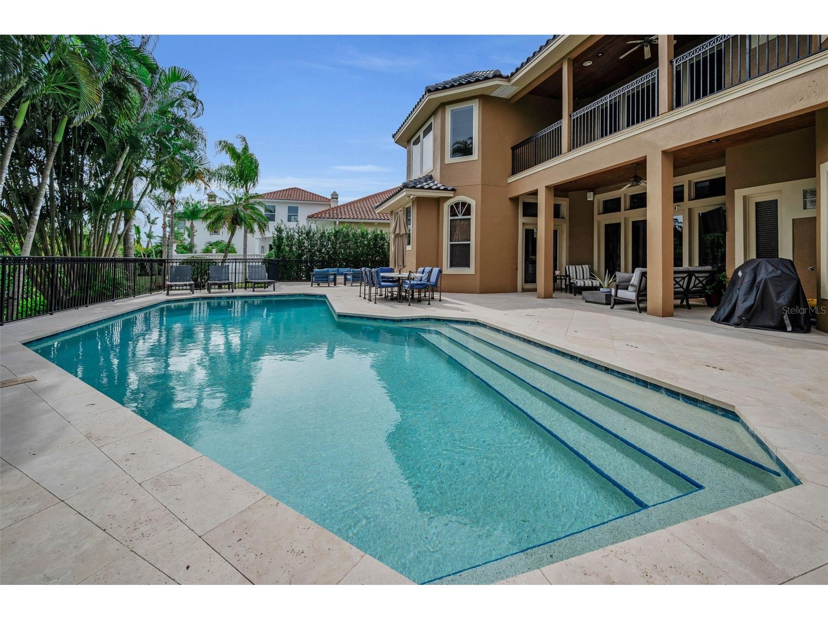 8871 Silverthorn Road Seminole FL 33777 - Canal TB8465707 image3