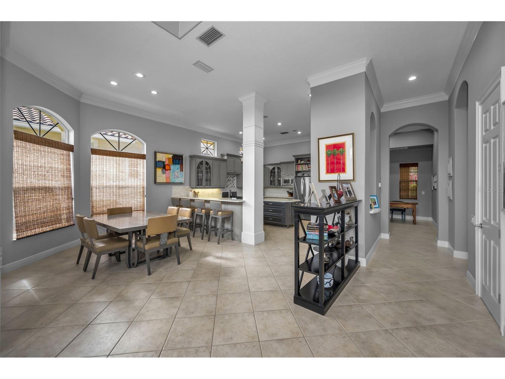 8871 Silverthorn Road Seminole FL 33777 - Canal TB8465707 image30