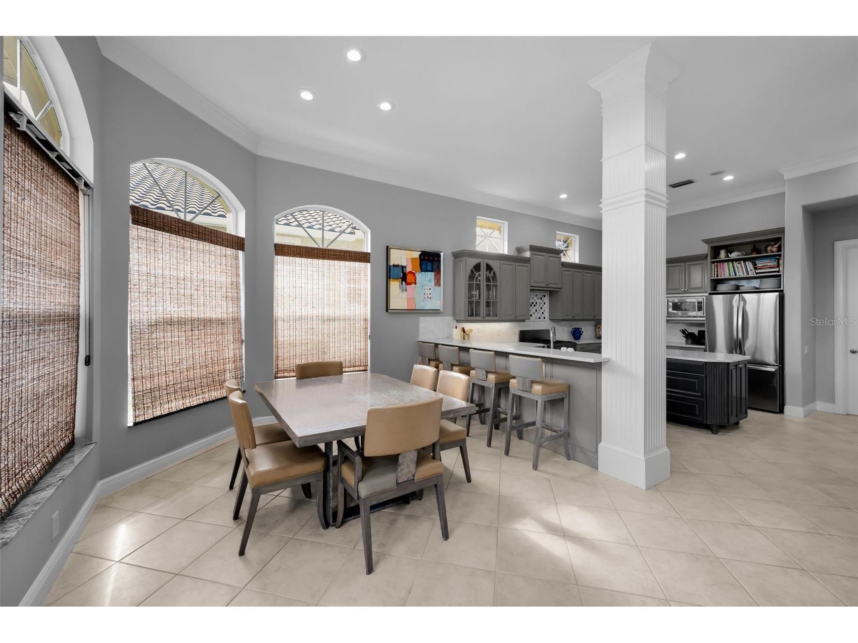 8871 Silverthorn Road Seminole FL 33777 - Canal TB8465707 image31