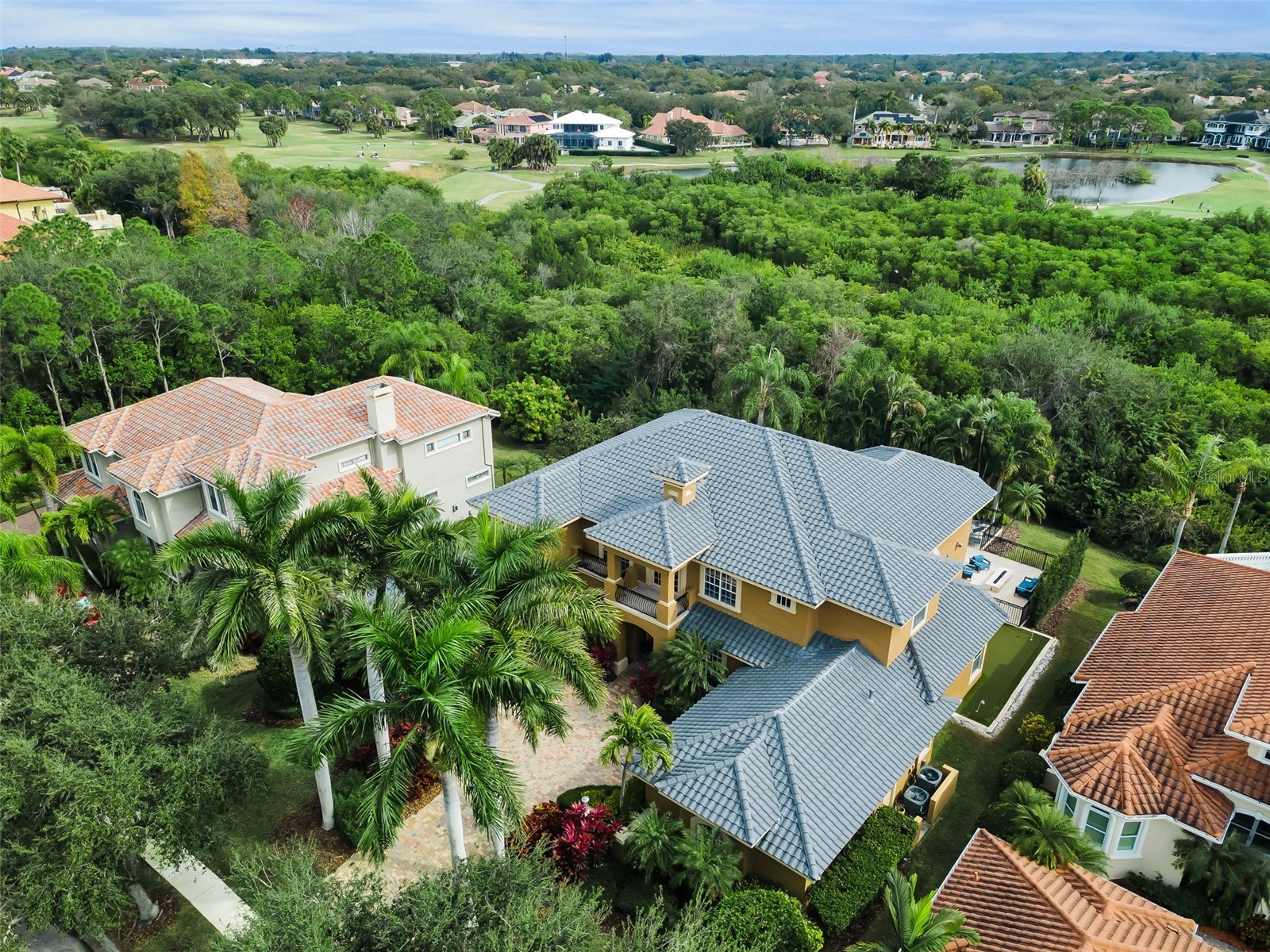 8871 Silverthorn Road Seminole FL 33777 - Canal TB8465707 image4