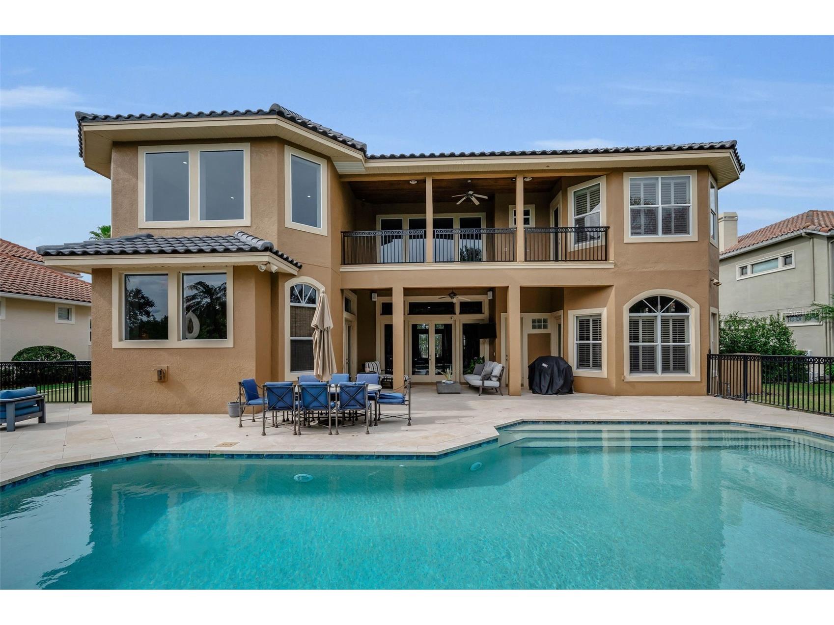 8871 Silverthorn Road Seminole FL 33777 - Canal TB8465707 image7