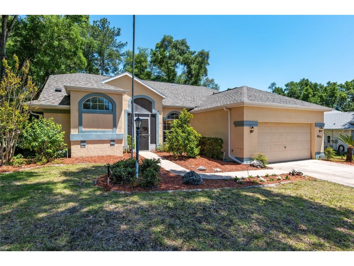 8871 SW 196th Avenue Road Dunnellon FL 34432 OM677088 image1