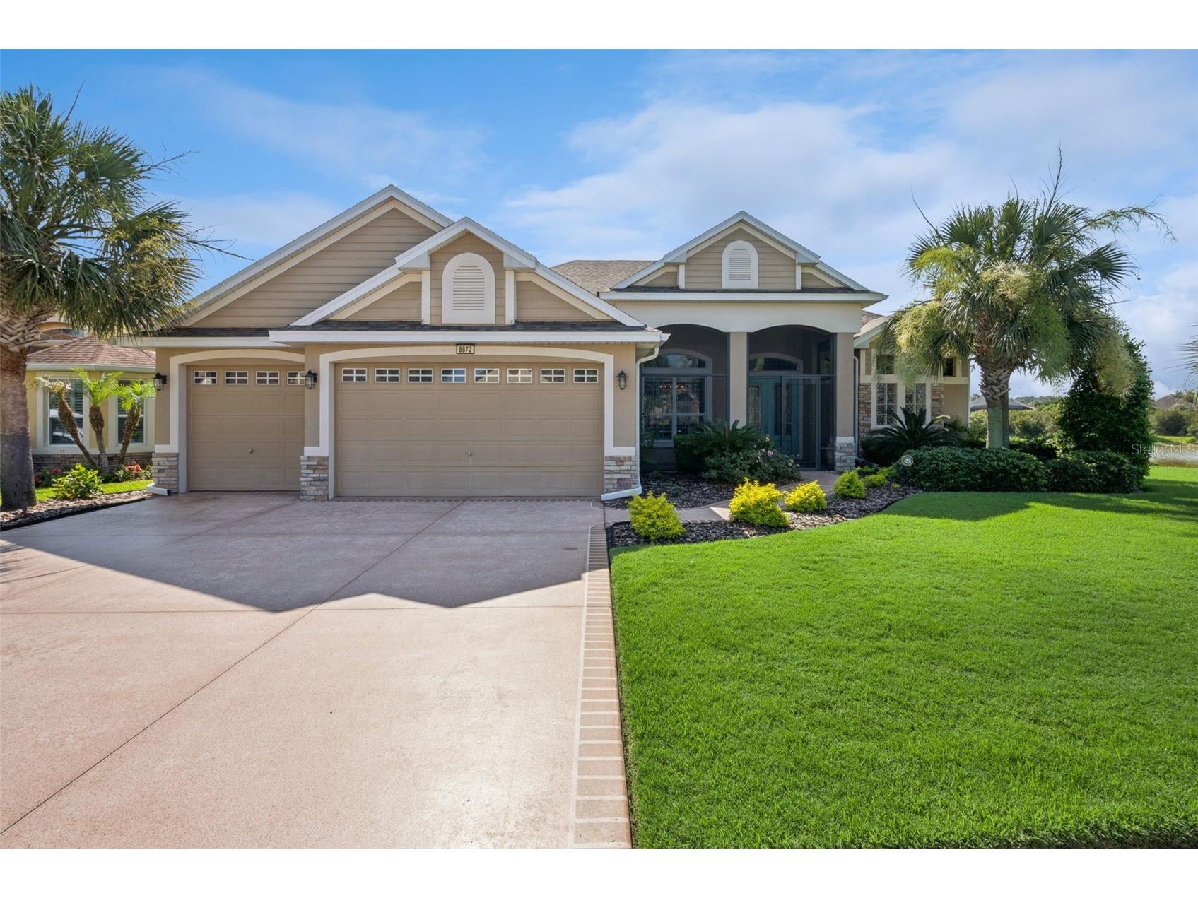 8872 Bridgeport Bay Circle Mount Dora FL 32757 G5114077 image1