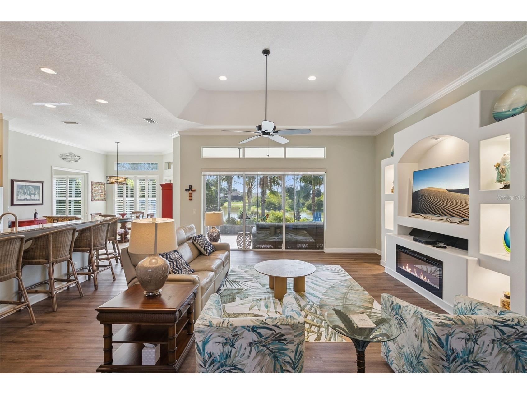 8872 Bridgeport Bay Circle Mount Dora FL 32757 G5114077 image14