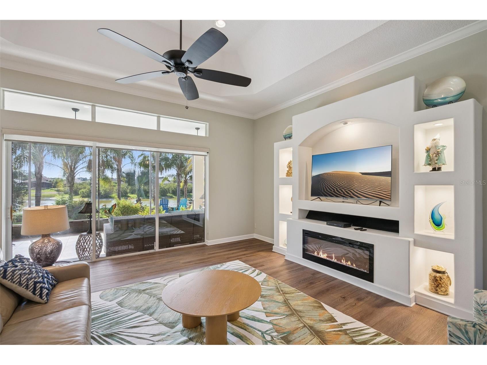 8872 Bridgeport Bay Circle Mount Dora FL 32757 G5114077 image15