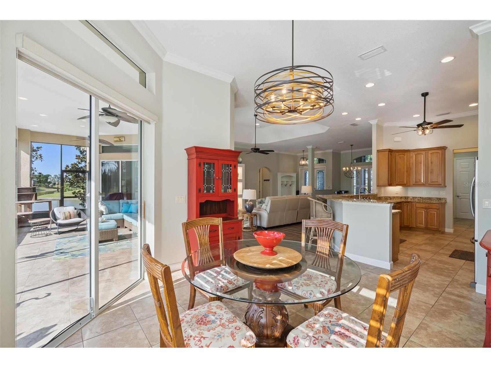 8872 Bridgeport Bay Circle Mount Dora FL 32757 G5114077 image17