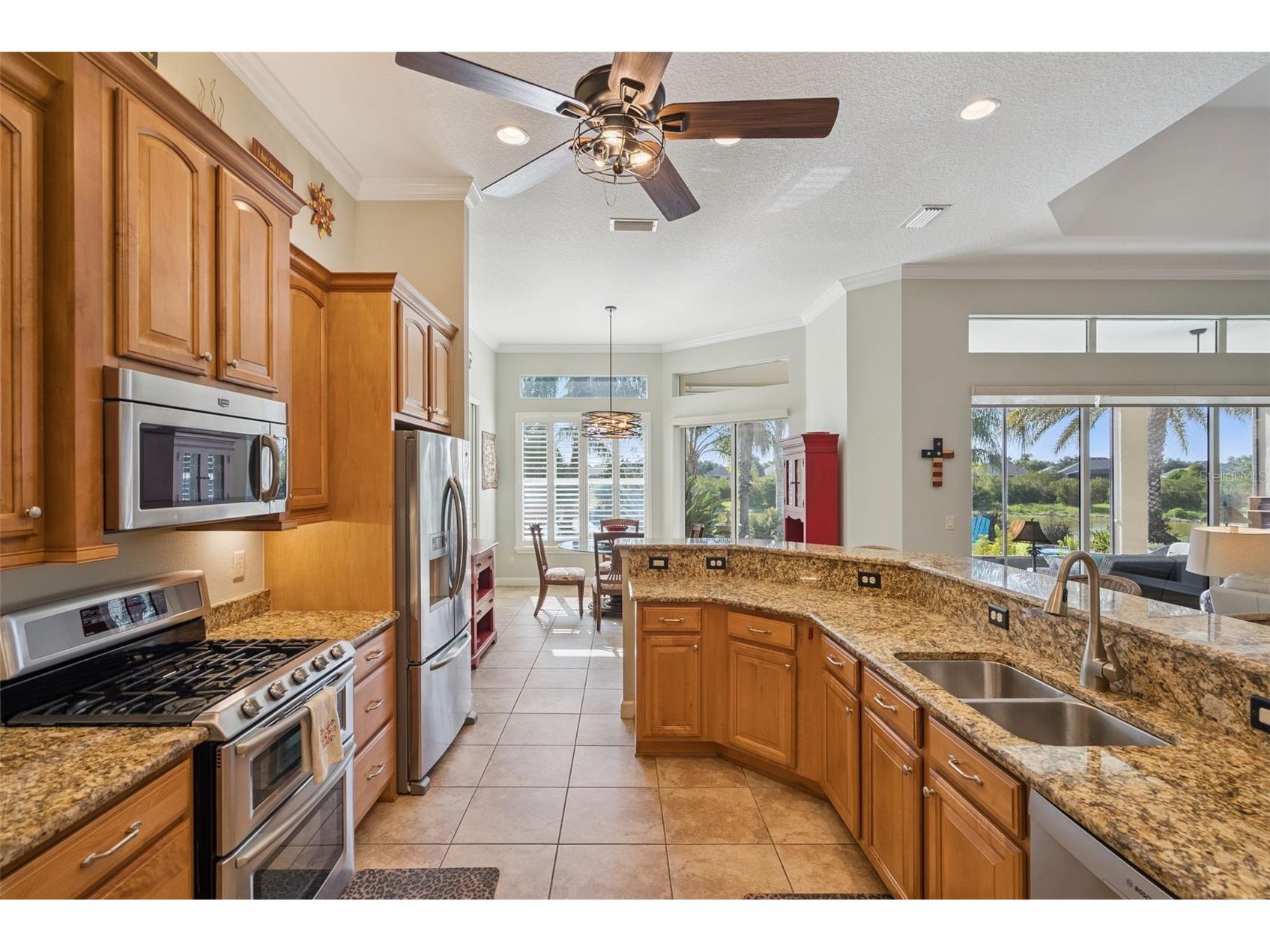8872 Bridgeport Bay Circle Mount Dora FL 32757 G5114077 image18
