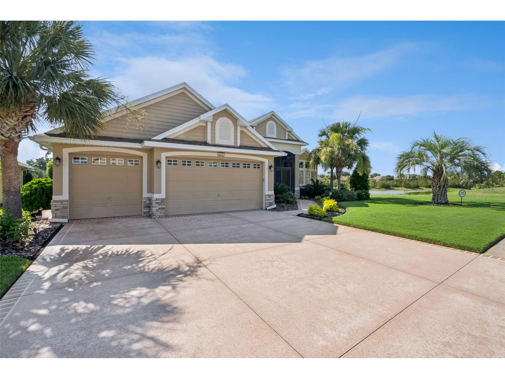 8872 Bridgeport Bay Circle Mount Dora FL 32757 G5114077 image2