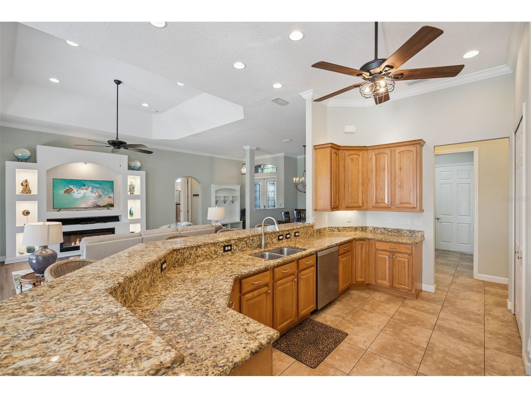 8872 Bridgeport Bay Circle Mount Dora FL 32757 G5114077 image21