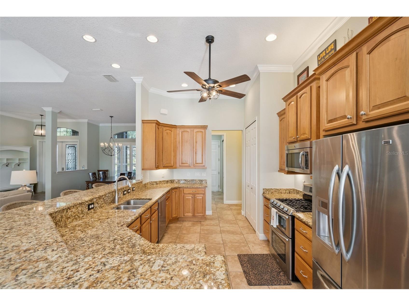 8872 Bridgeport Bay Circle Mount Dora FL 32757 G5114077 image22
