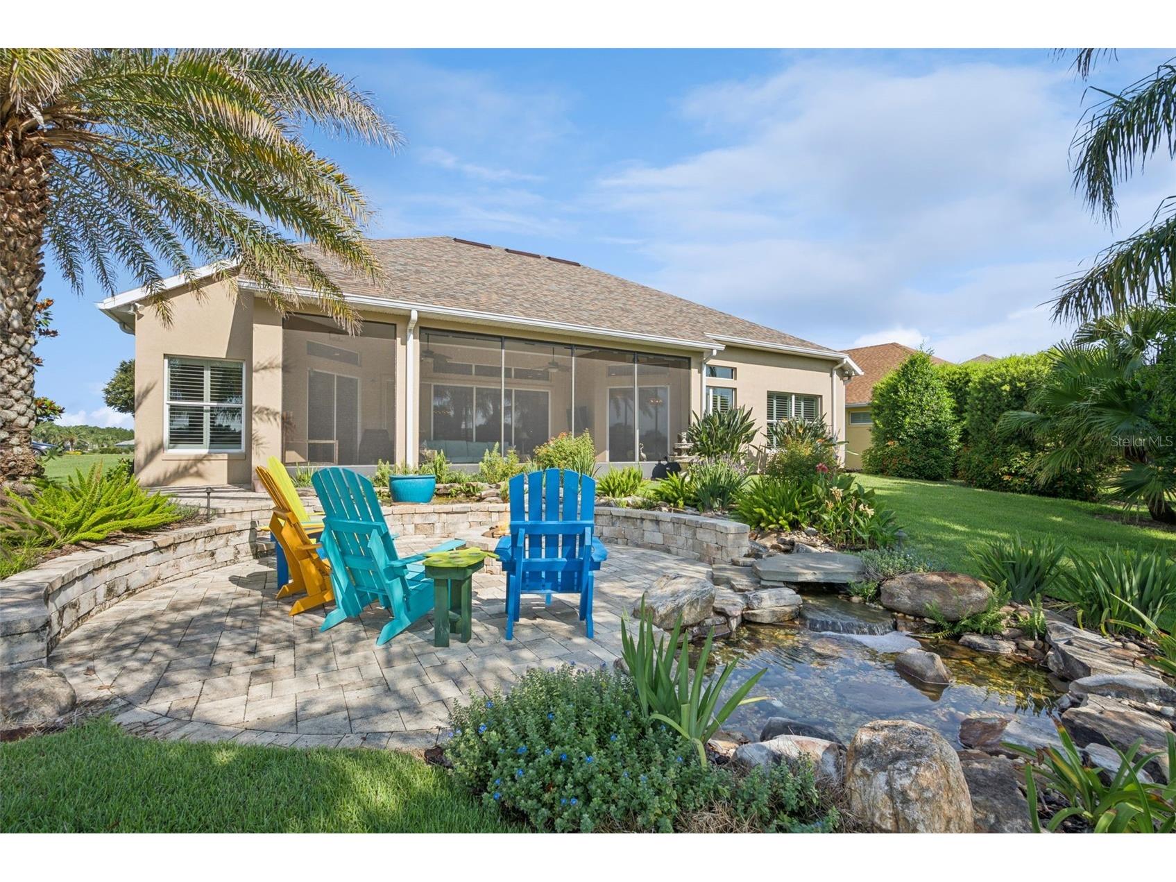 8872 Bridgeport Bay Circle Mount Dora FL 32757 G5114077 image50
