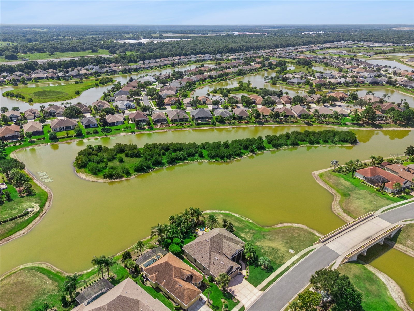 8872 Bridgeport Bay Circle Mount Dora FL 32757 G5114077 image68