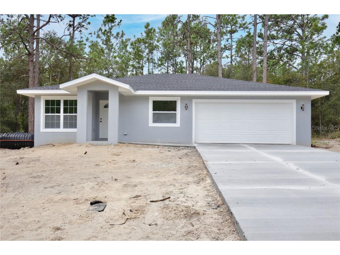 8872 N Vienna Drive Citrus Springs FL 34433 O6149536 image1