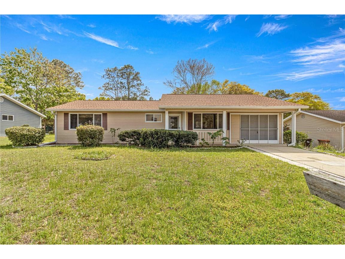 8872 SW 109th Street Ocala FL 34481 OM674478 image1