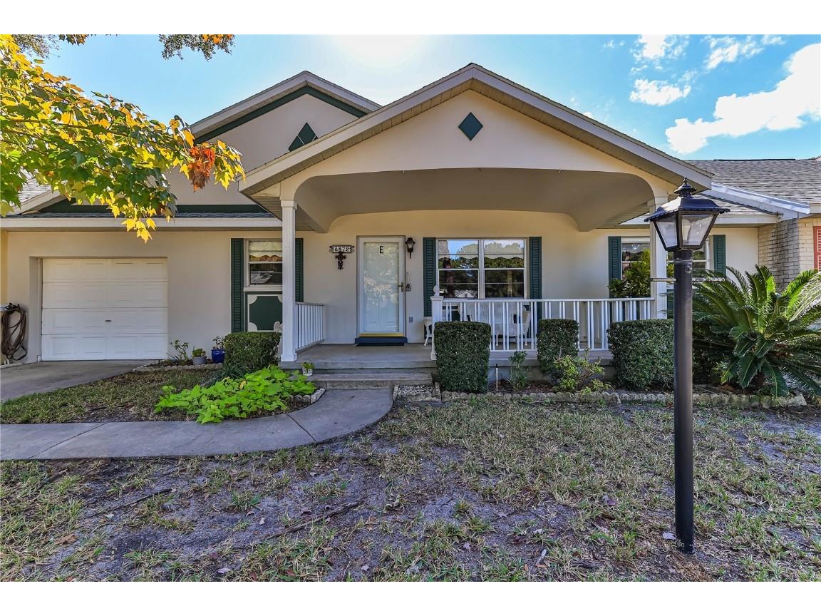 8872 SW 92nd Place #E Ocala FL 34481 T3553403 image1