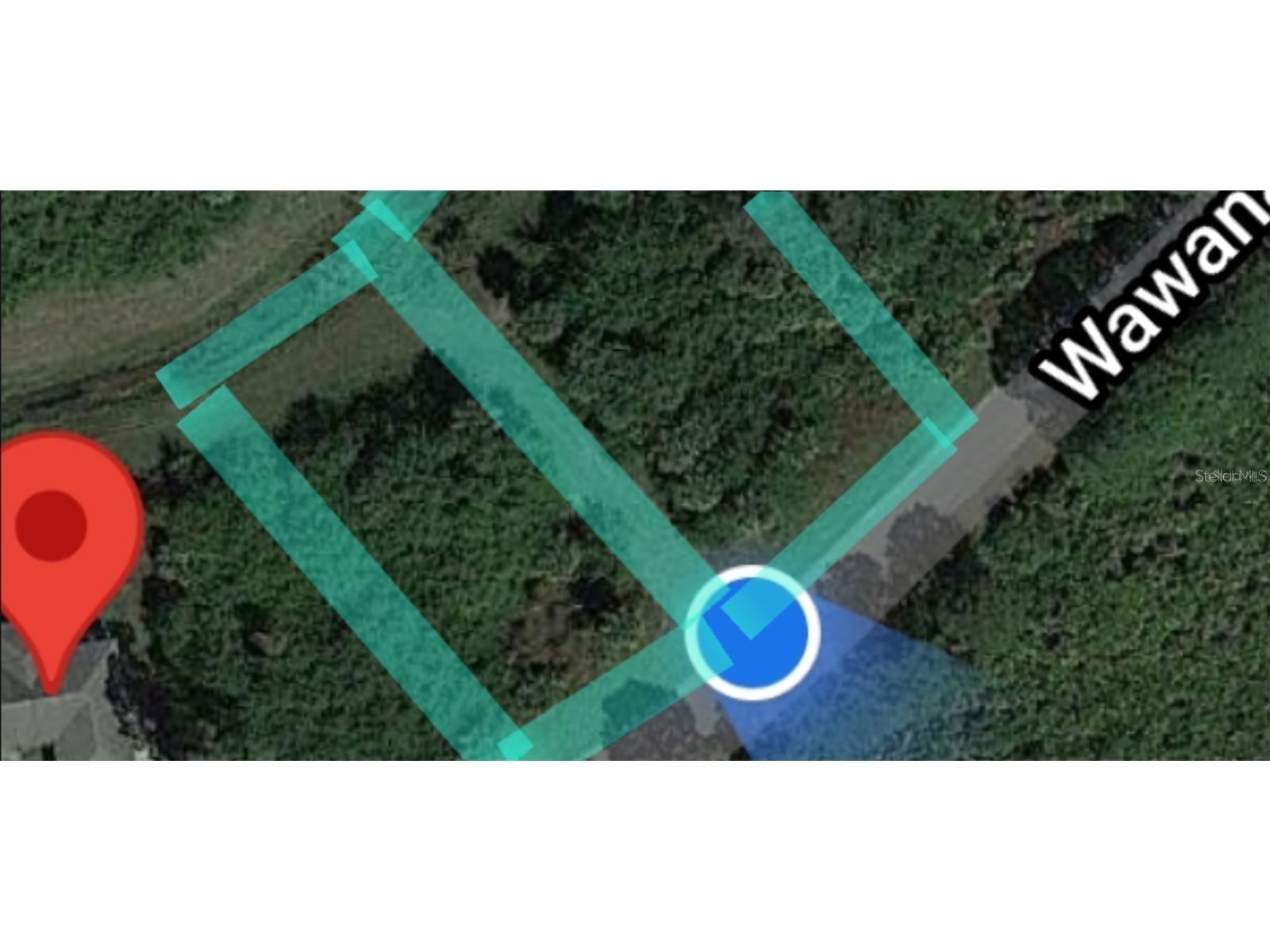 8872 Wawanna Road North Port FL 34287 T3501761 image1