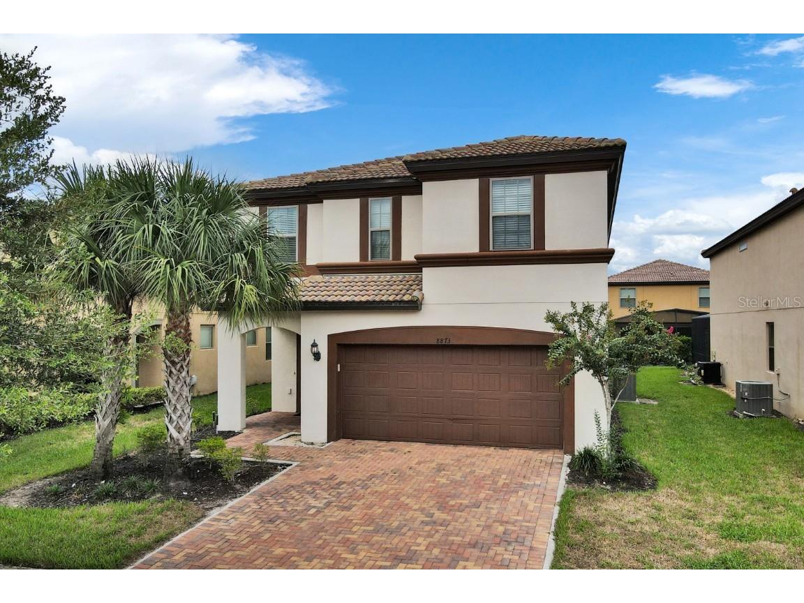 8873 Bengal Court Kissimmee FL 34747 S5090703 image1