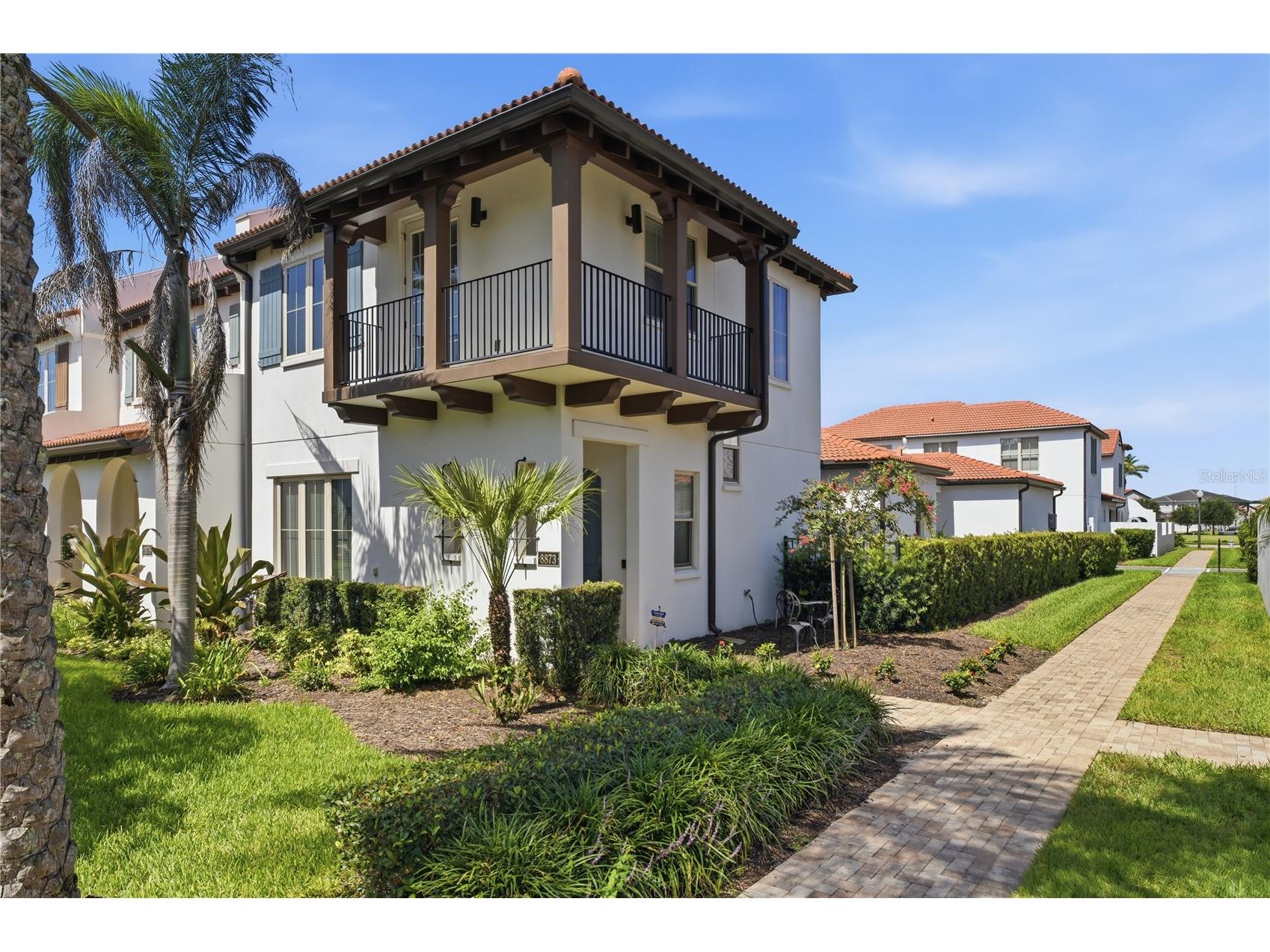 8873 Fountain Palm Alley Winter Garden FL 34787 - PANTHER LAKE O6423477 image1