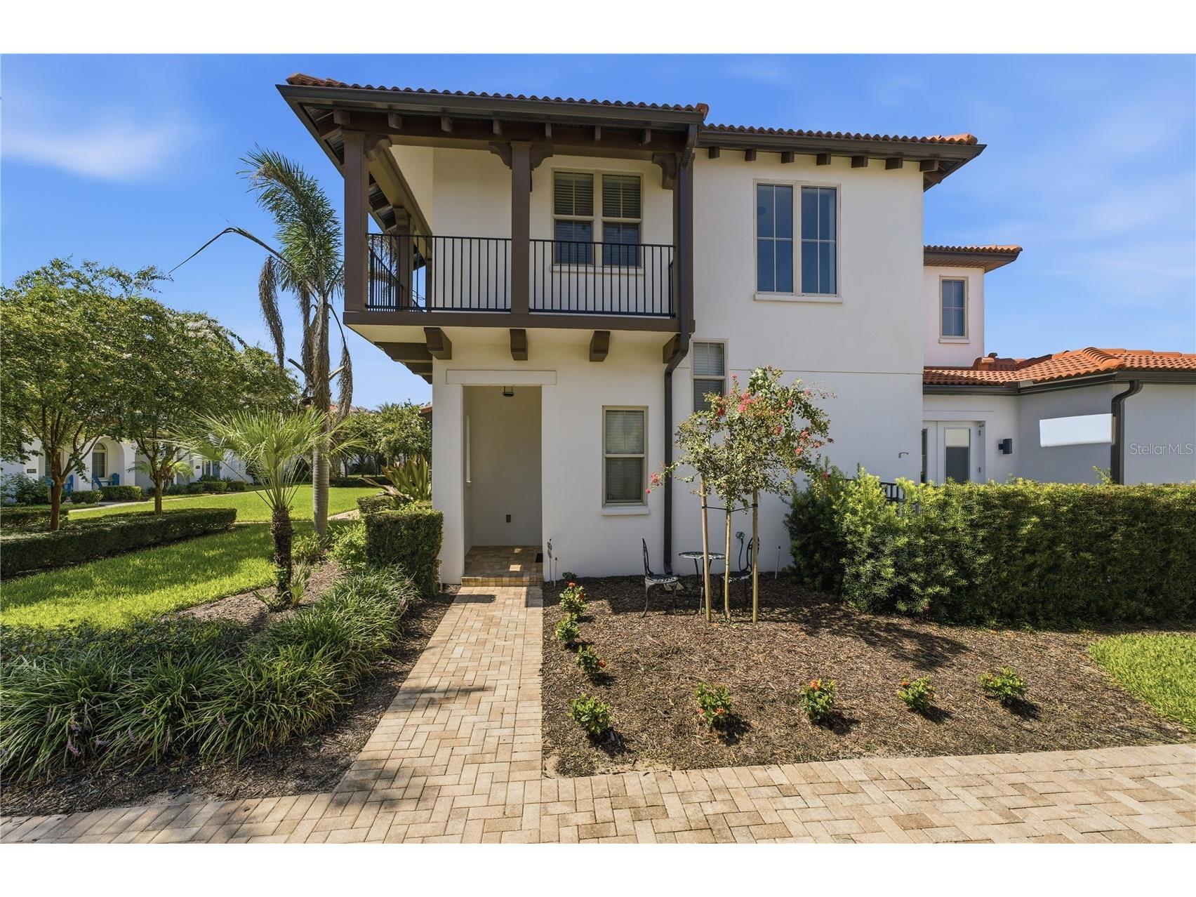 8873 Fountain Palm Alley Winter Garden FL 34787 - PANTHER LAKE O6423477 image2