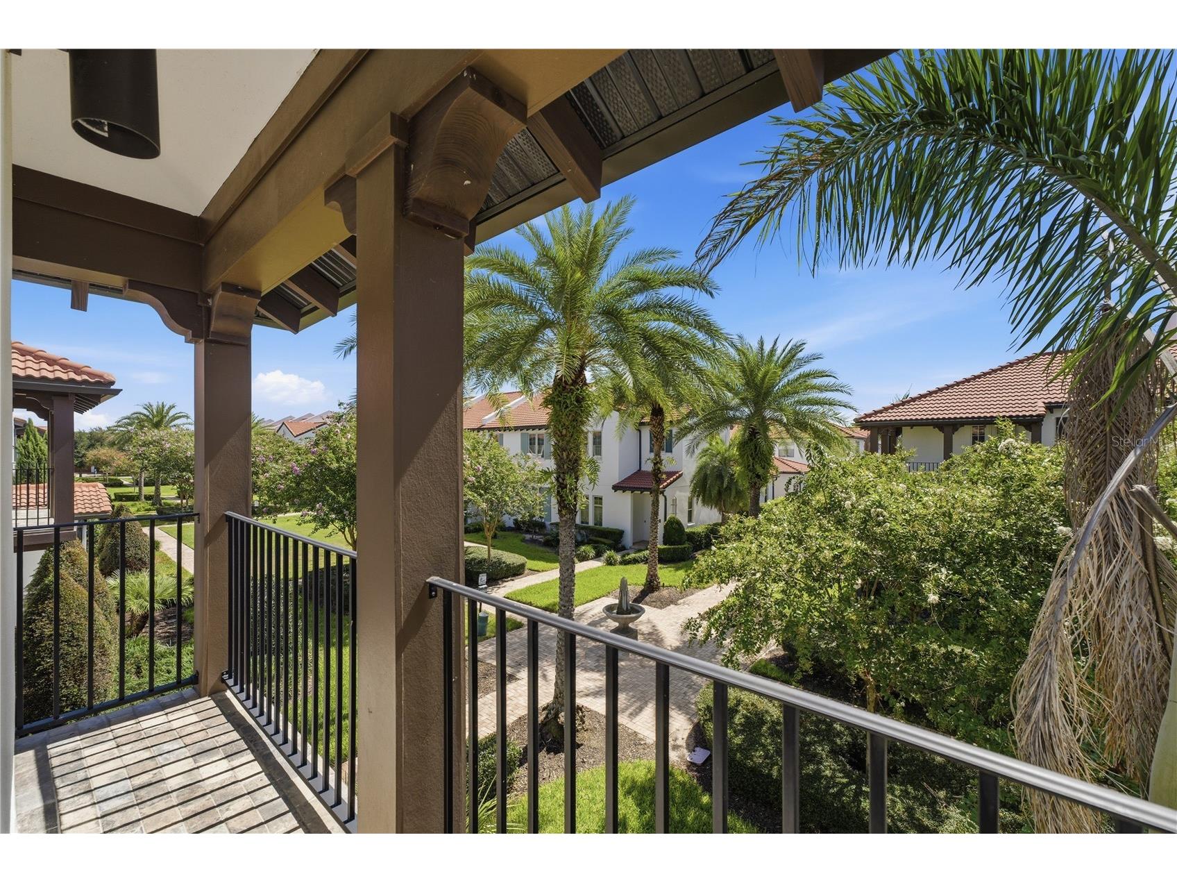 8873 Fountain Palm Alley Winter Garden FL 34787 - PANTHER LAKE O6423477 image27