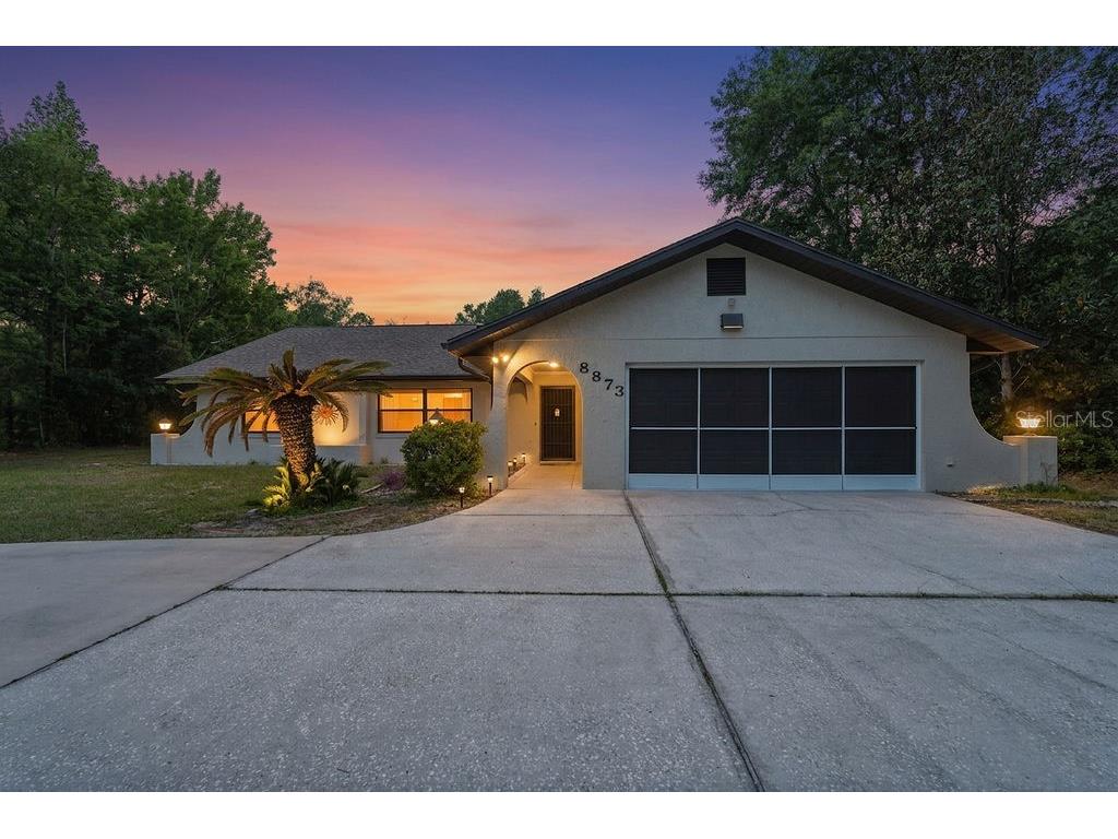 8873 SW 200th Circle Dunnellon FL 34431 - RAINBOW SPRINGS OM722907 image1