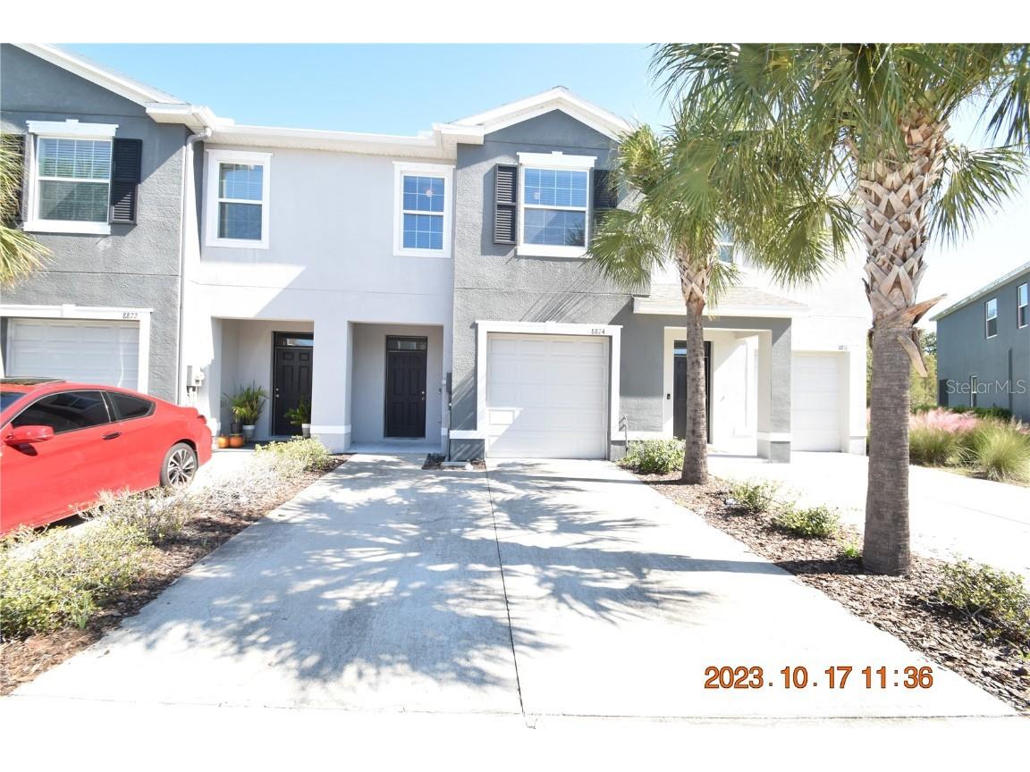 8874 Indigo Trail Loop Riverview FL 33578 T3480872 image1